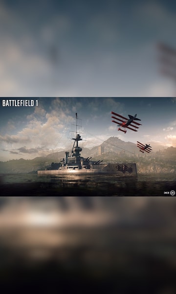 Battlefield 1 Revolution EA App Key (PL/RU) - 13