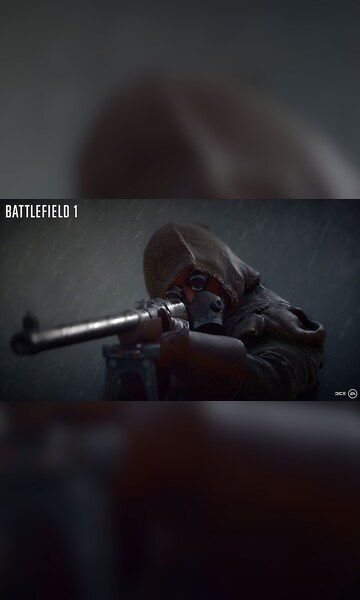 Battlefield 1 Revolution EA App Key (PL/RU) - 6