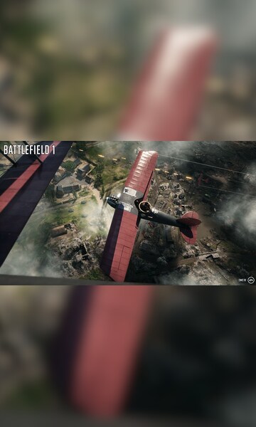 Buy Battlefield 1 - Hellfighter Pack EA App