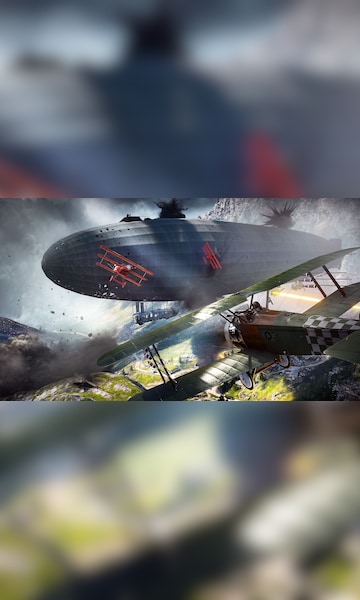 Battlefield 1 | Revolution (PC) - Steam Gift - GLOBAL - 11