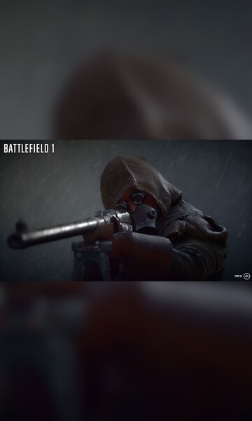 Battlefield 1: Revolution