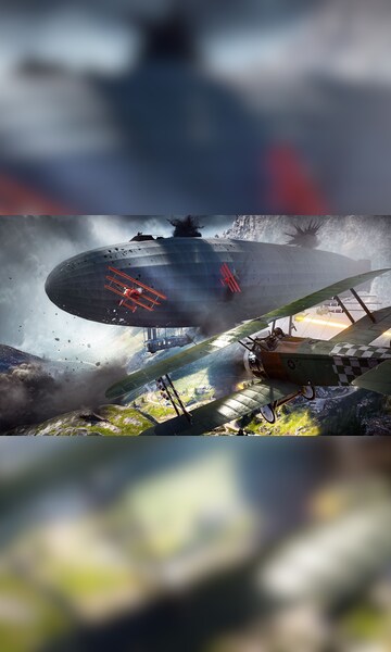 Battlefield 1 Revolution Xbox Live Key Xbox One GLOBAL - 11
