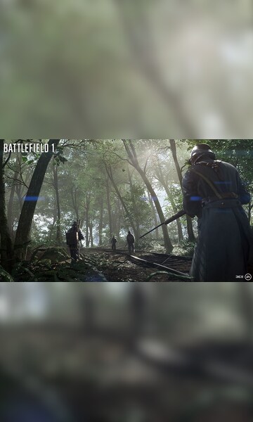 Battlefield 1 Revolution Xbox Live Key Xbox One GLOBAL - 14