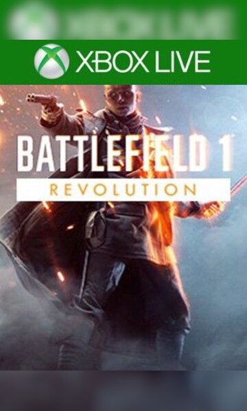 Battlefield 1 deals xbox one digital