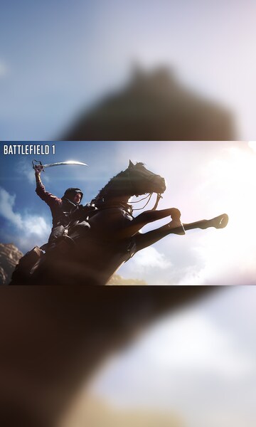 Battlefield™ 1 on Steam