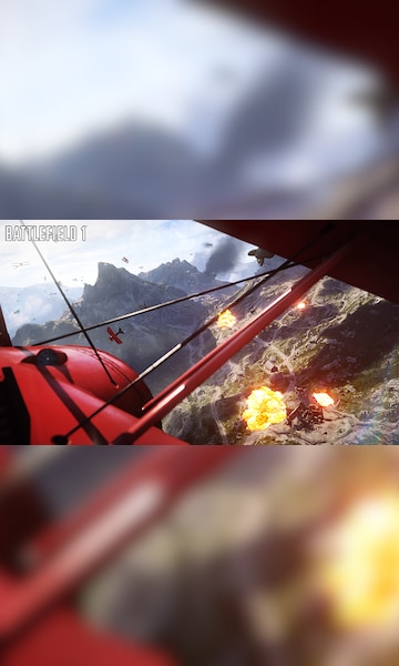 Battlefield 1 (Xbox One) - Xbox Live Key - GLOBAL - 3