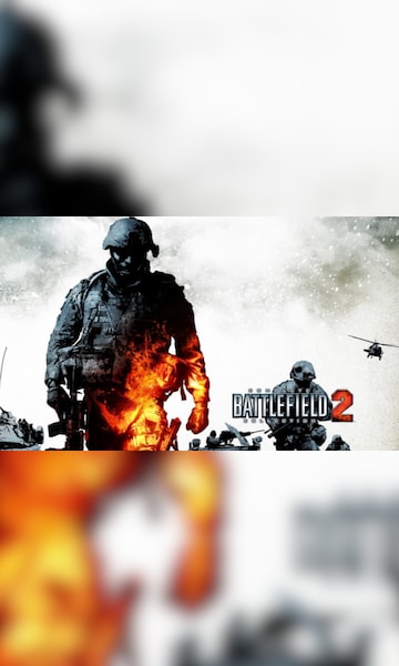 Battlefield 2: Complete Collection Steam Key GLOBAL - 2