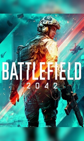 Amazon.com: Battlefield 2042 Standard – PC Origin [Online