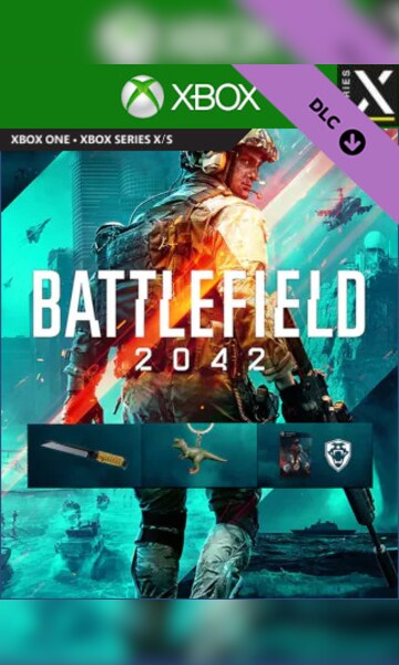 Battlefield 2042 - Xbox One