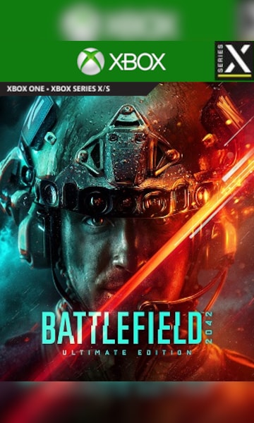 Battlefield 2042 para Xbox One e Xbox Series X
