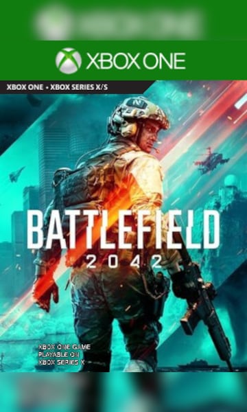 Battlefield 2042 PC Steam Digital Global (No Key) (Read Desc)