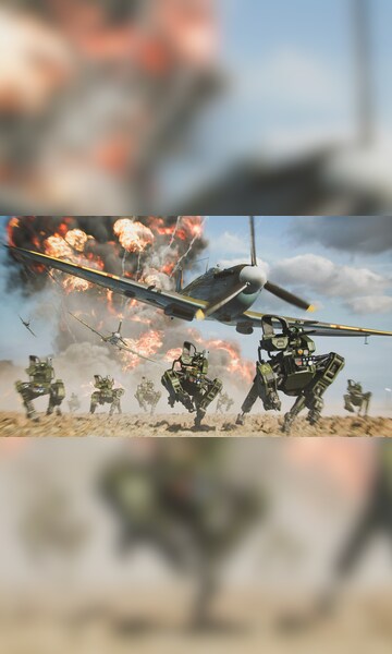 Buy Battlefield 2042 (PC) - Steam Gift - GLOBAL - Cheap - !