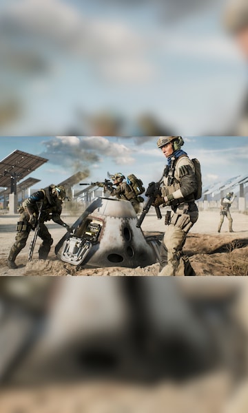 Buy Battlefield 2042 (PC) - Steam Gift - GLOBAL - Cheap - !