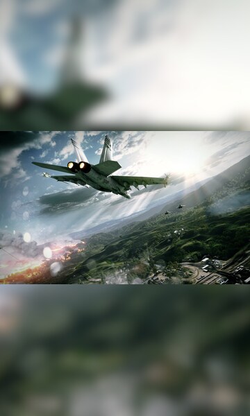Battlefield 3 EA App Key GLOBAL - 8