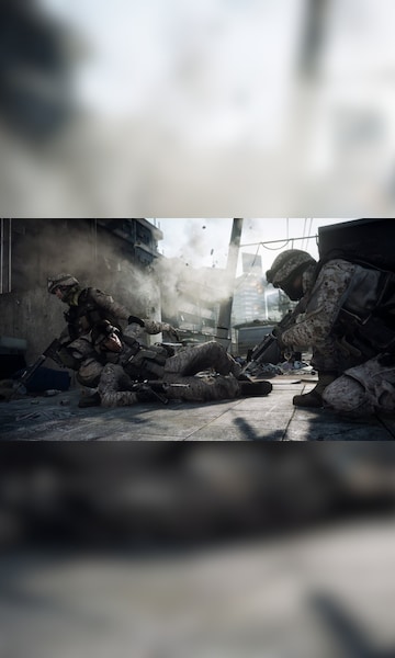 Battlefield 3 EA App Key GLOBAL - 3
