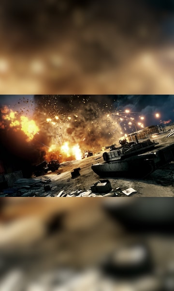 Battlefield 3 EA App Key GLOBAL - 4
