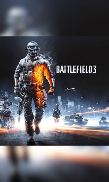 Battlefield 3 EA App Key GLOBAL - 11