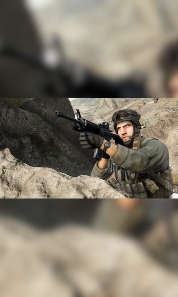 Battlefield 3 Limited EA App Key GLOBAL - 17