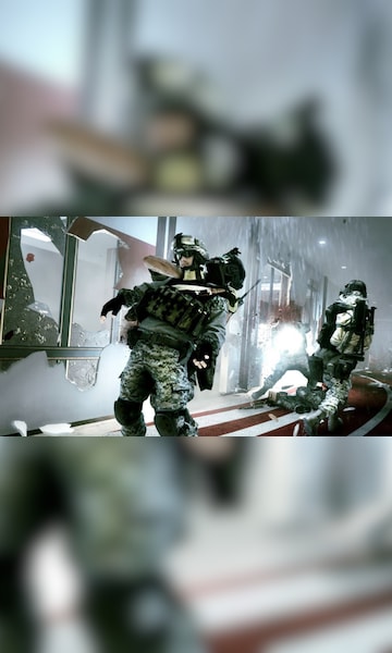 Battlefield 3 Limited EA App Key GLOBAL - 5