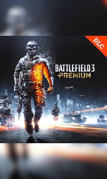 Buy Battlefield 3 Premium EA App Key GLOBAL - Cheap - G2A.COM!
