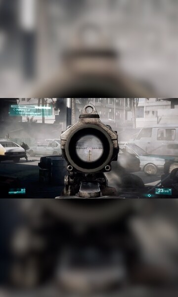 Battlefield 3 Premium Edition - EA App Key - GLOBAL - 10