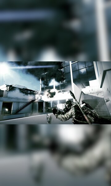 Battlefield 3 Premium Edition - EA App Key - GLOBAL - 7