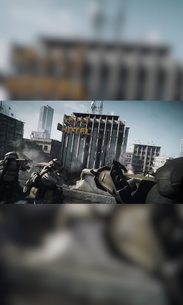 Battlefield 3 Premium Edition - EA App Key - GLOBAL - 6
