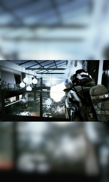 Battlefield 3 Premium Edition - EA App Key - GLOBAL - 4