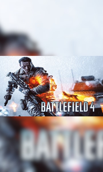 Buy Battlefield 4 EA App