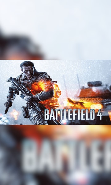 Battlefield 4 Sony PlayStation 4 PS4 Game + China Rising DLC