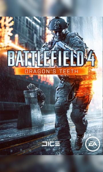 Battlefield 4 best sale g2a