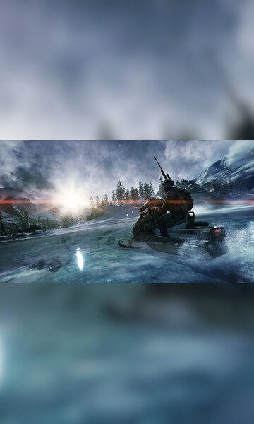 Comprar Battlefield 4: Final Stand EA App