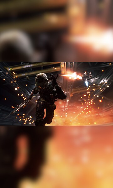 Comprar Battlefield 4: Final Stand EA App