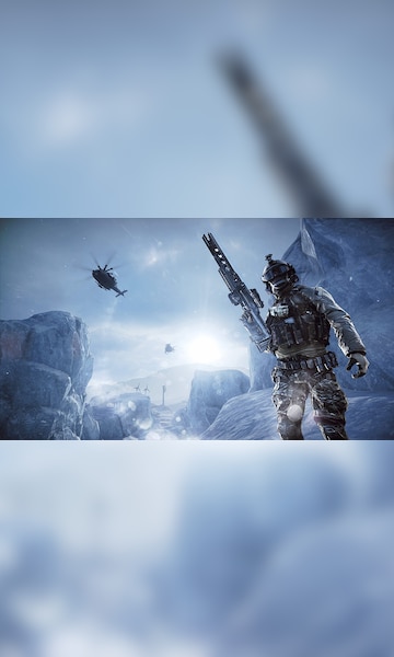 Battlefield 4's Final Stand DLC Features Secret Prototype Weapons