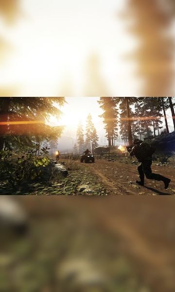 Battlefield 4 PC EA App Key GLOBAL - 6