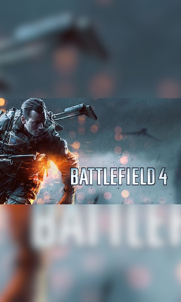 Battlefield 4 PC EA App Key GLOBAL - 10