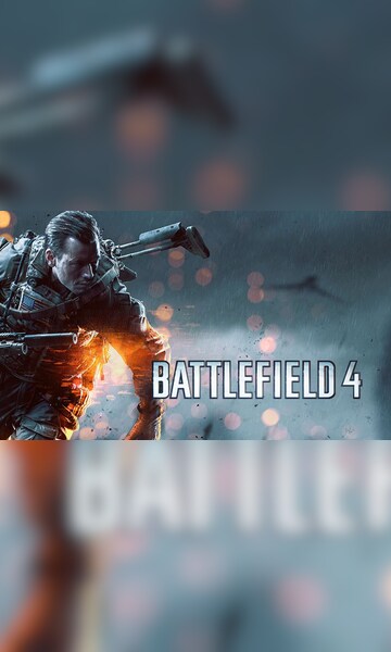 Battlefield 4 - China Rising DLC Origin CD Key