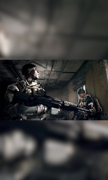 Battlefield 4 g2a new arrivals