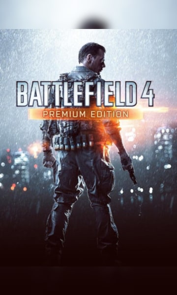 Battlefield 4 | Premium Edition (PC) - Steam Key - GLOBAL - 0