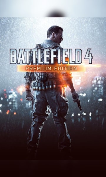 Buy Battlefield 4  Premium Edition (PC) - Steam Key - GLOBAL - Cheap -  !