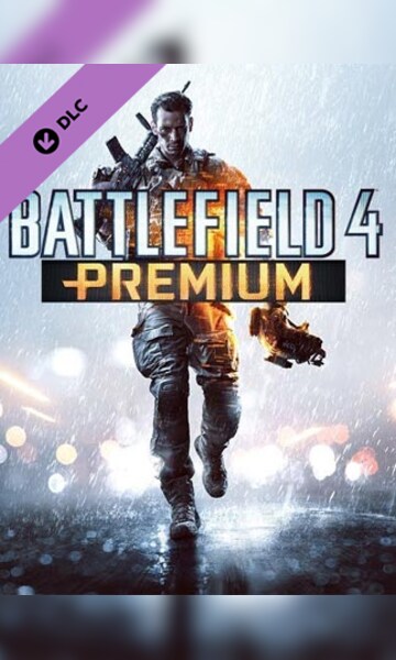 Battlefield 4 Premium - PC EA app