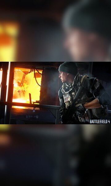 Battlefield 4 Premium Membership (PC) - EA App Key - GLOBAL - 11