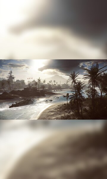 Battlefield 4 Premium Membership (PC) - EA App Key - GLOBAL - 8