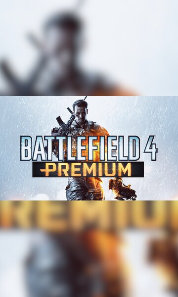 Buy Battlefield 4 Premium Edition Xbox One Key Cheaper!