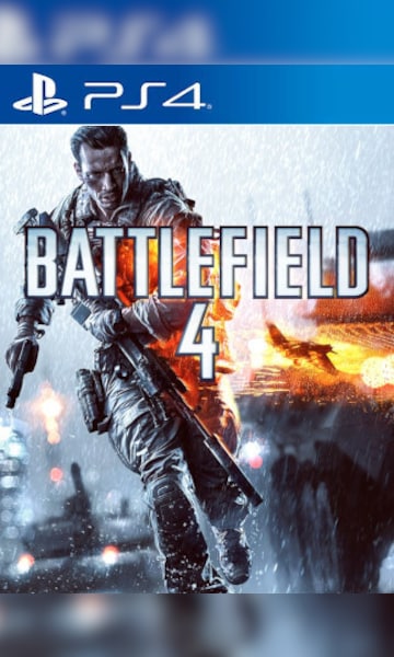 Bf4 psn sales