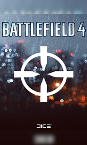 Acheter Battlefield 4 Recon Shortcut Kit EA App Clé GLOBAL - Pas Cher ...