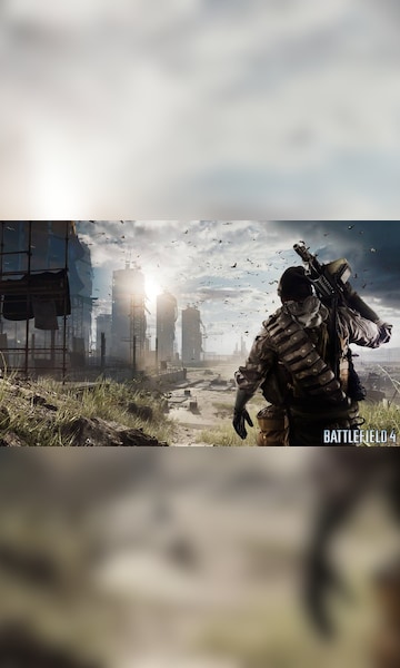 Buy Battlefield 4: Second Assault Origin Key! Cheaper