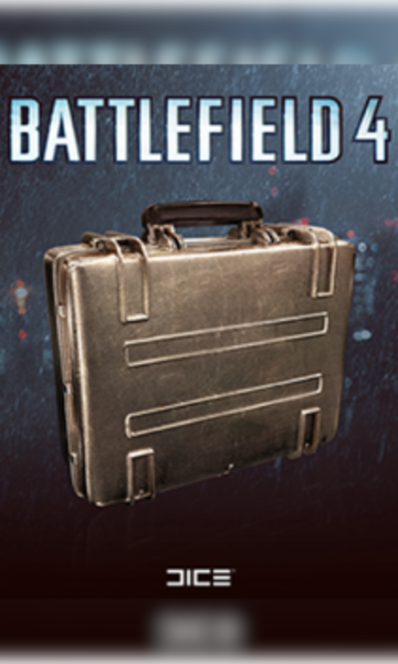 Compra Battlefield 4 Silver Battlepack EA App Clave GLOBAL | mejor ...