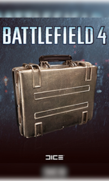 Battlefield 4 Silver Battlepack 🥇 Best Prices | G2A.COM
