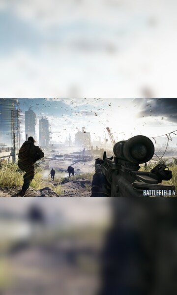 Steam DLC Page: Battlefield 4™